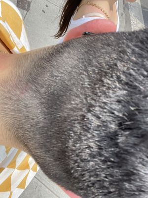 Valentino and Jet Hair Salon by null