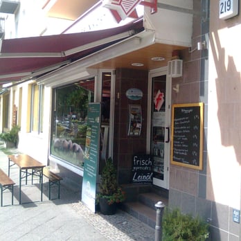 Gottschlich - Meat Shops Near Me - Berlin, BE