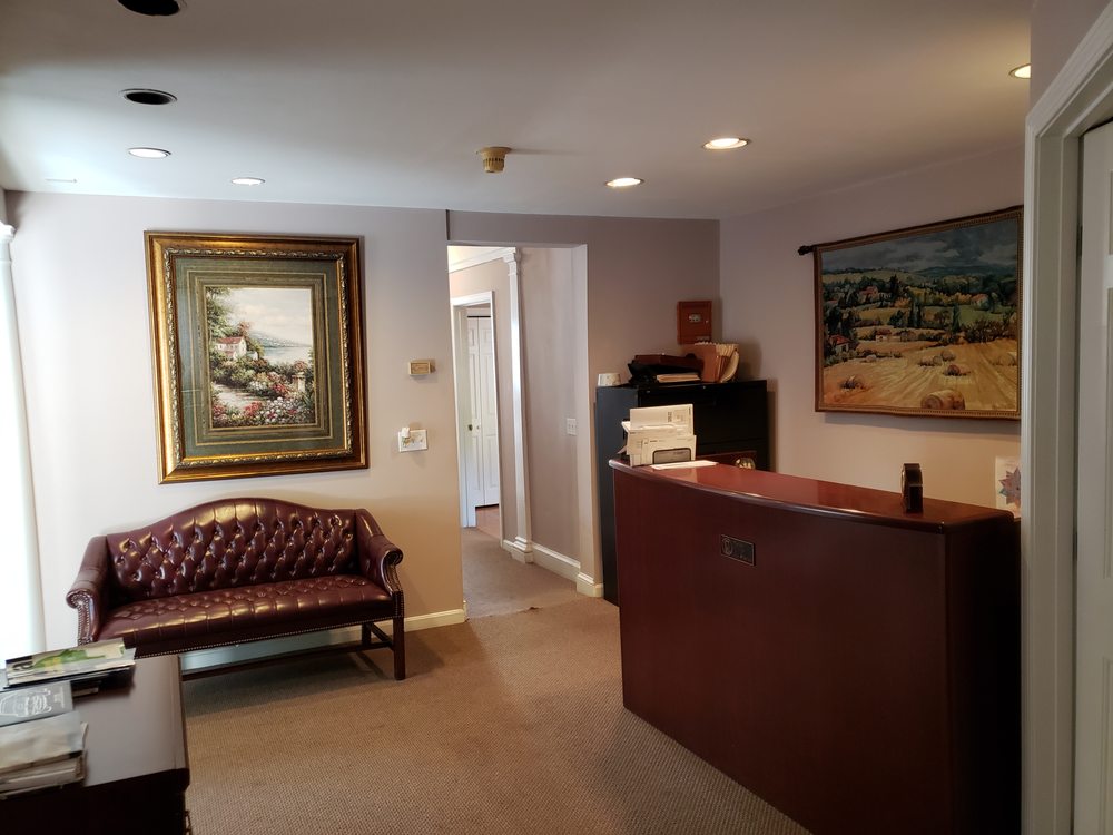 PATRICIA A. MURRAYRAPOZA, ATTORNEY Updated August 2024 Request