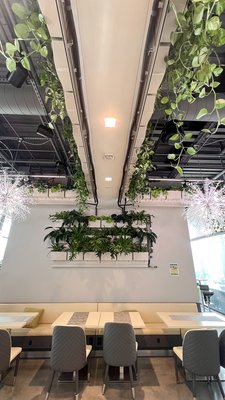 Saveurs Du Monde Cafe WestEdge by null