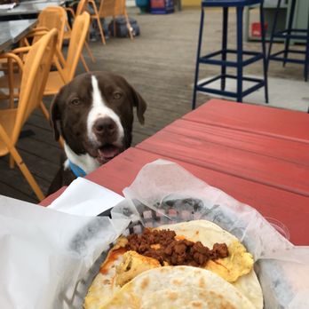 Lou's - New American Near Me - Austin, Texas