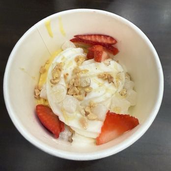 San Froyo - Ice Cream & Frozen Yogurt Near Me - Daly City, California
