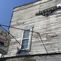 Hillsdale Tavern