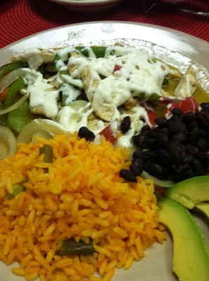 Oasis Mexican Grill by null