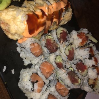Rakuzen - Garbage - Sushi Bars Near Me - Brooklyn, New York Rakuzen - Garbage - Sushi Bars Near Me - Brooklyn, New York