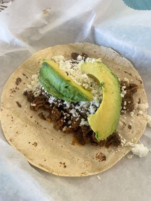 Tacodeli by null