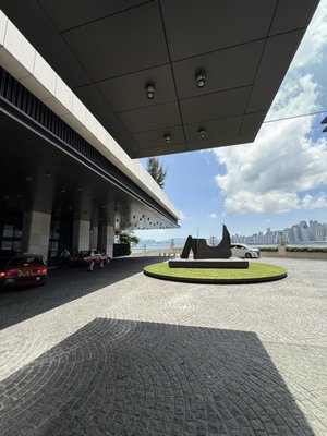 Rosewood Hong Kong by null