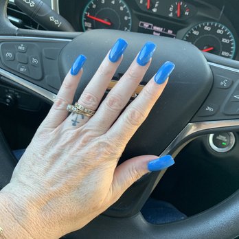 King Bay Nails - Nail Salons Near Me - Miami, Florida