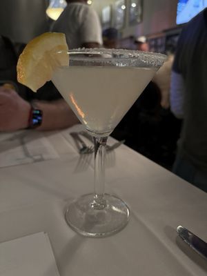 Prime 47- Indy's Steakhouse by null