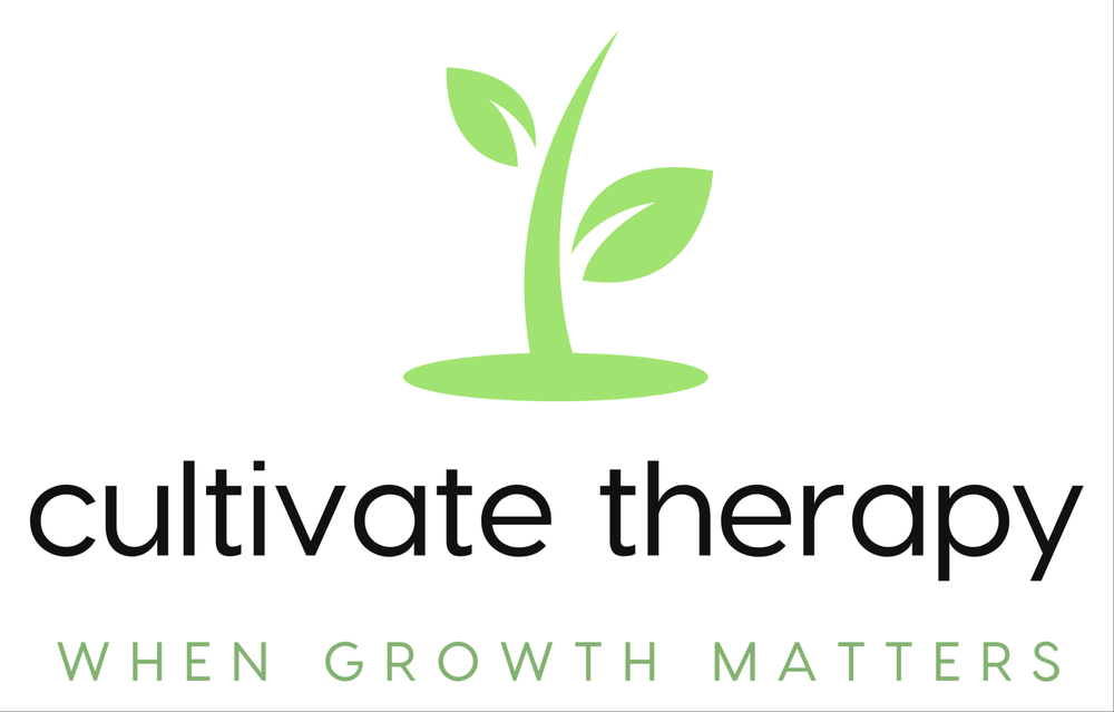 Cultivate Therapy Team - grief counselor in Jersey City, NJ