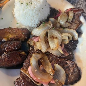 La Bodeguita de Mima - Cuban Near Me - Louisville, Kentucky