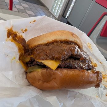 Original Tommy's - Looks tasty, tastes plain - Burgers Near Me - Monrovia, California Original Tommy's - Looks tasty, tastes plain - Burgers Near Me - Monrovia, California