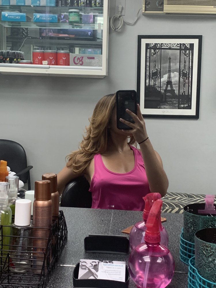 PARIS PREMIER HAIR SALON 10 Photos 407 45th St, Union City, New