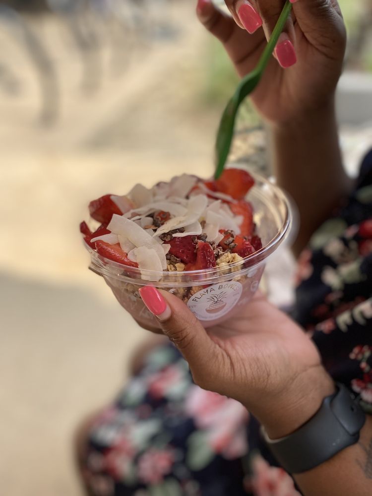 PLAYA BOWLS Updated September 2024 314 Photos & 199 Reviews 661