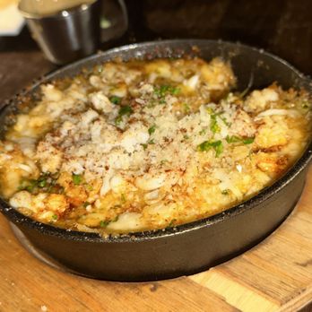 Chefs Kitchen and Cocktails - Seafood Macaroni - Cocktail Bars Near Me - Norfolk, Virginia Chefs Kitchen and Cocktails - Seafood Macaroni - Cocktail Bars Near Me - Norfolk, Virginia