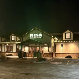 Exterior photo of Mesa Latin Kitchen - Littleton, Colorado Exterior photo of Mesa Latin Kitchen - Littleton, Colorado
