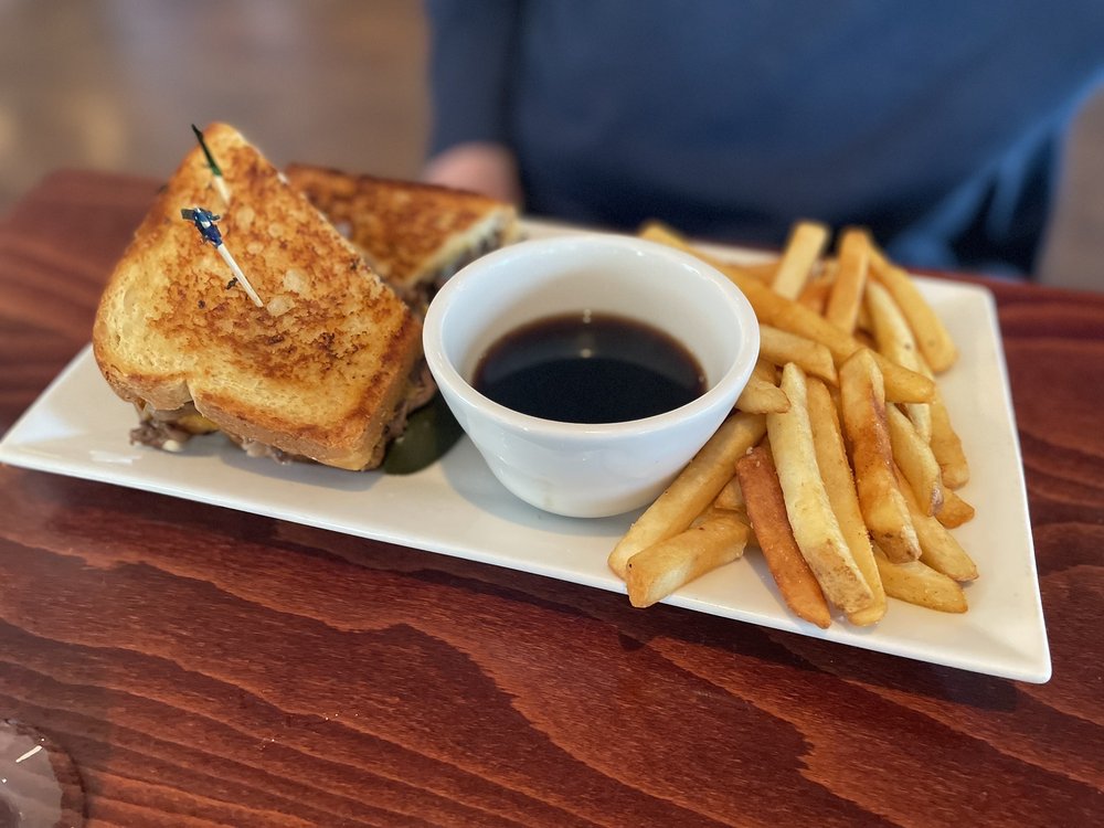 DOC’S MARINA GRILL Updated November 2024 203 Photos & 404 Reviews