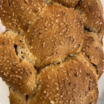 The Kneaded Bread - Chocolate challah - Bakeries Near Me - Port Chester, New York The Kneaded Bread - Chocolate challah - Bakeries Near Me - Port Chester, New York