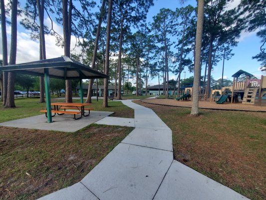 Jack Russell Park by null