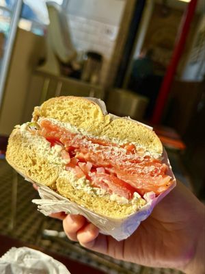 Kupel's Bakery by null