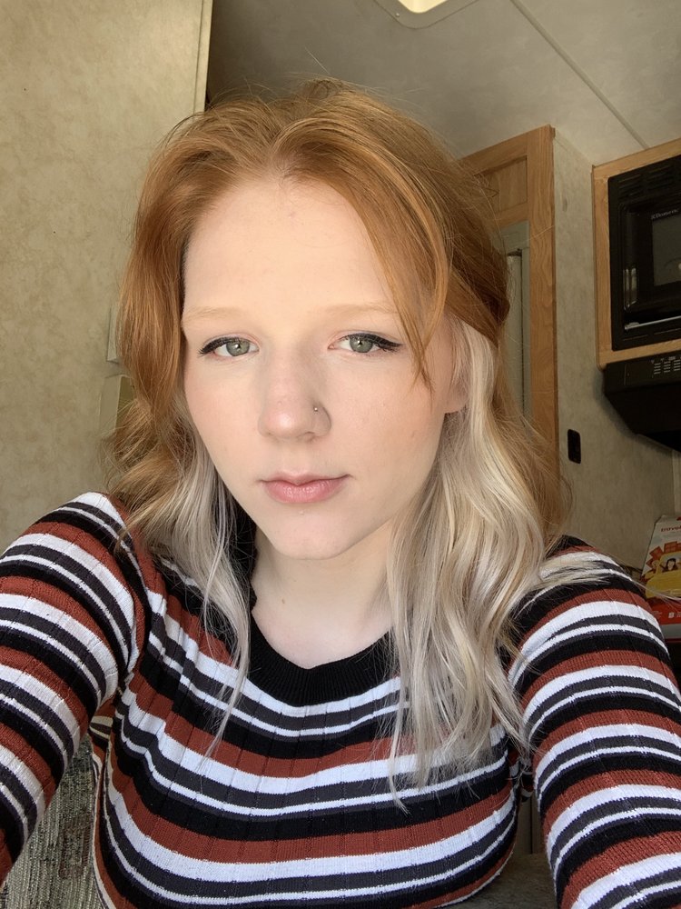 STYLIN’ YOU Updated September 2024 123 2nd St SE, Rugby, North