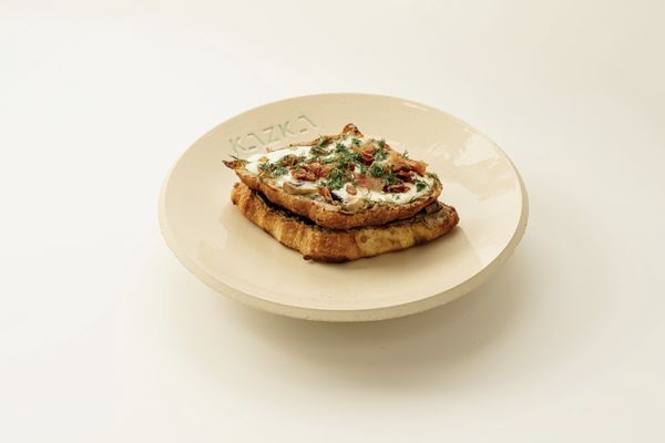 Kazka City Cafe by null