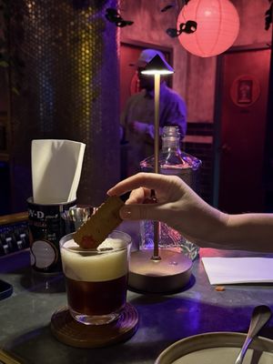 Same Same Wine Bar by null