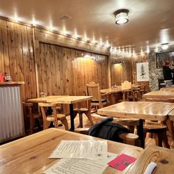Odell Lake Lodge & Resort - Odell Lake Lodge & Resort