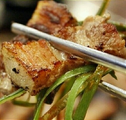 Spicy Grill by null