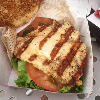 Chick-fil-A - Yum - Fast Food Near Me - Yukon, Oklahoma Chick-fil-A - Yum - Fast Food Near Me - Yukon, Oklahoma