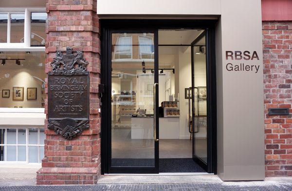 RBSA Gallery by null