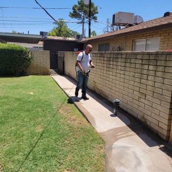Arizona Pest Squad - Pest Control Near Me - Tempe, Arizona