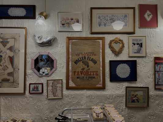 Saint Street Cakes by null Saint Street Cakes by null