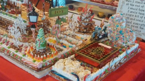 Chung's Heavenly Sweets by null