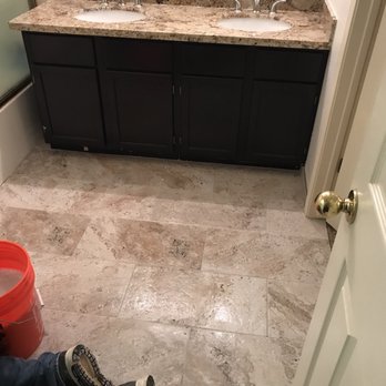 Shine Painting - Bathroom - Painters Near Me - Newark, California
