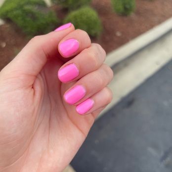 Gloss Nail Bar - Gel manicure - Nail Salons Near Me - Memphis, Tennessee