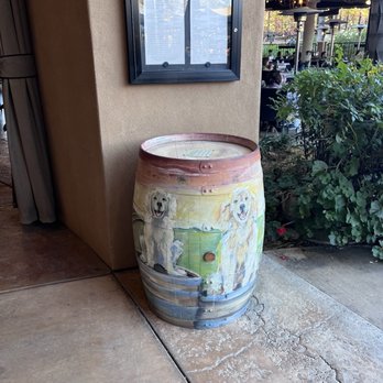 Wilson Creek Winery - Brut! - Wineries Near Me - Temecula, California