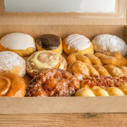 Orion Donuts