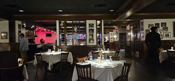 Ruffino's | Italian Restaurant by null