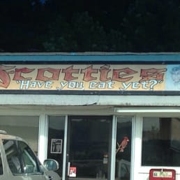 Not much to look at but the food is good!