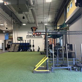 ProtoGym - Trainers Near Me - Henderson, Nevada