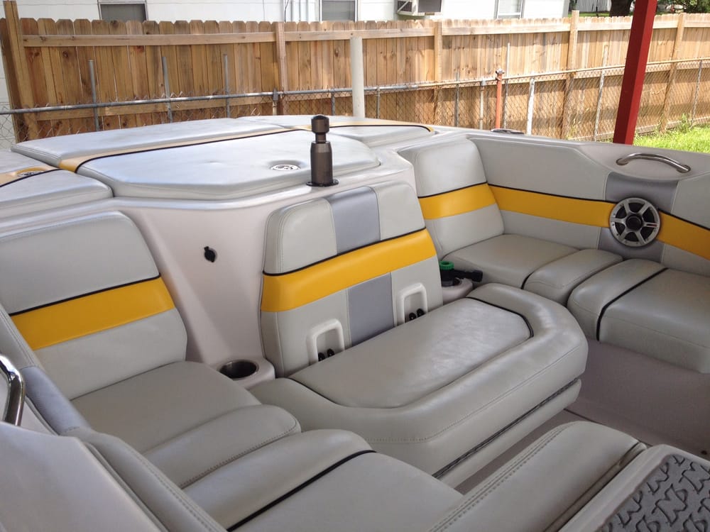 Arjona Upholstery - upholstery in Pasadena, TX