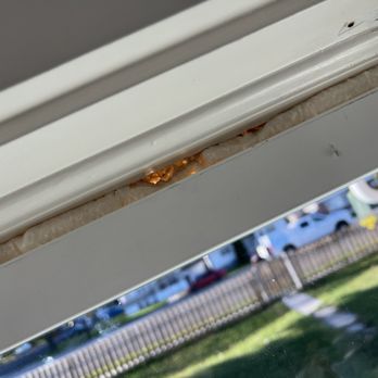 DaBella - Gap in window - Roofing Near Me - Ogden, Utah