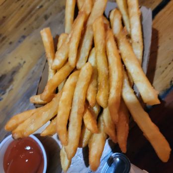 The Missing Link - Fries - Hot Dogs Near Me - Shreveport, Louisiana The Missing Link - Fries - Hot Dogs Near Me - Shreveport, Louisiana
