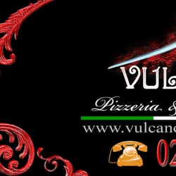 Vulcano Pizzeria & Restaurant - Vulcano Pizzeria & Restaurant 02 9872 6644 40 Yates Avenue, Dundas Valley New South Wales 2117 ·  www.vulcanopizzeria.com.au