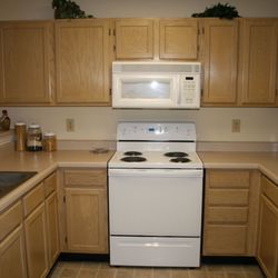 Woodland Crossing Apartment Homes