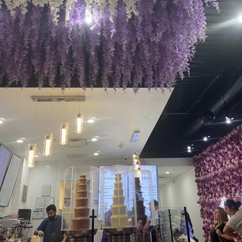 Kaffeinated Crepes and Coffee - Coffee & Tea Near Me - San Antonio, Texas
