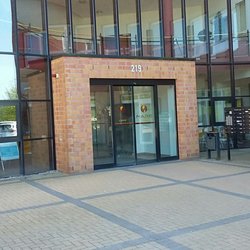 Mare Klinikum