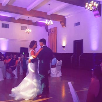 Ultimate Music Entertainment - Amazing lighting!! And custom monogram - DJs Near Me