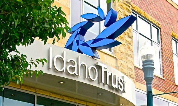 Idaho Trust Bank